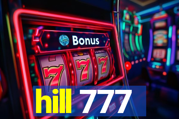 hill 777